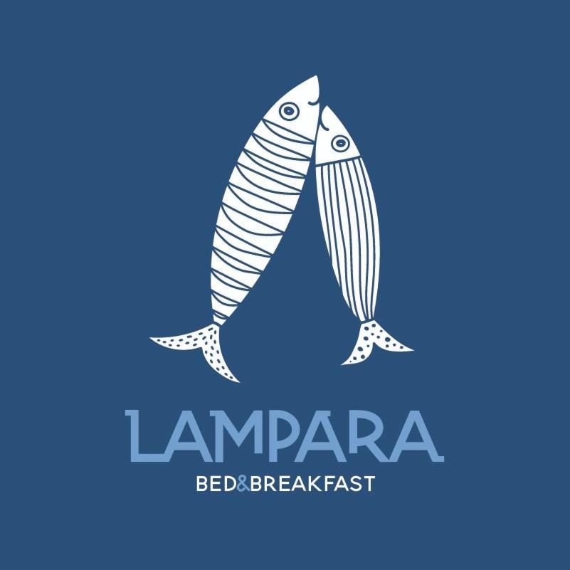Lampara Mare Вико-Экуенсе Экстерьер фото
