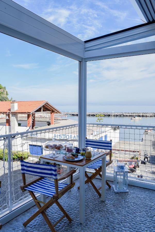 Lampara Mare Вико-Экуенсе Экстерьер фото